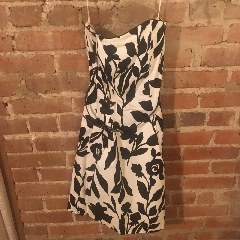 White House Black Market dress